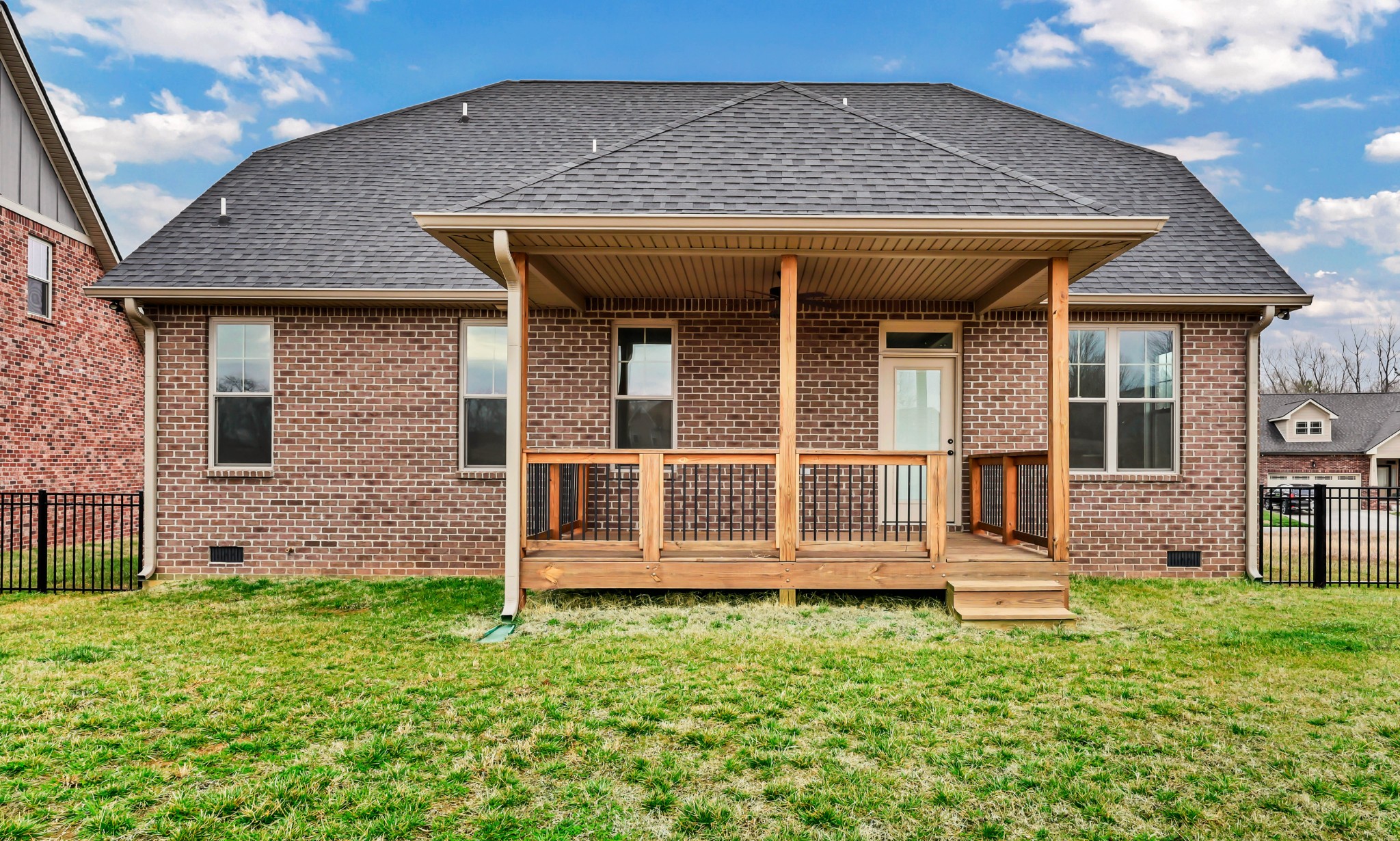 124 Cottage Lane Clarksville TN 37043