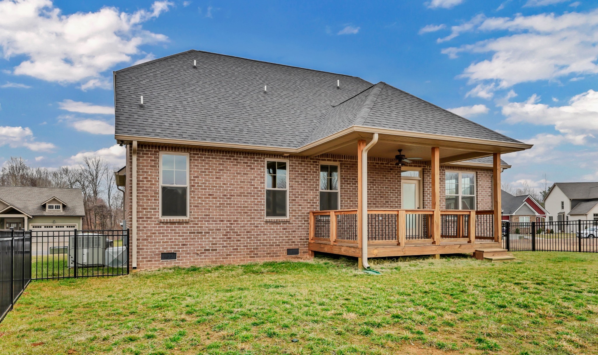 124 Cottage Lane Clarksville TN 37043