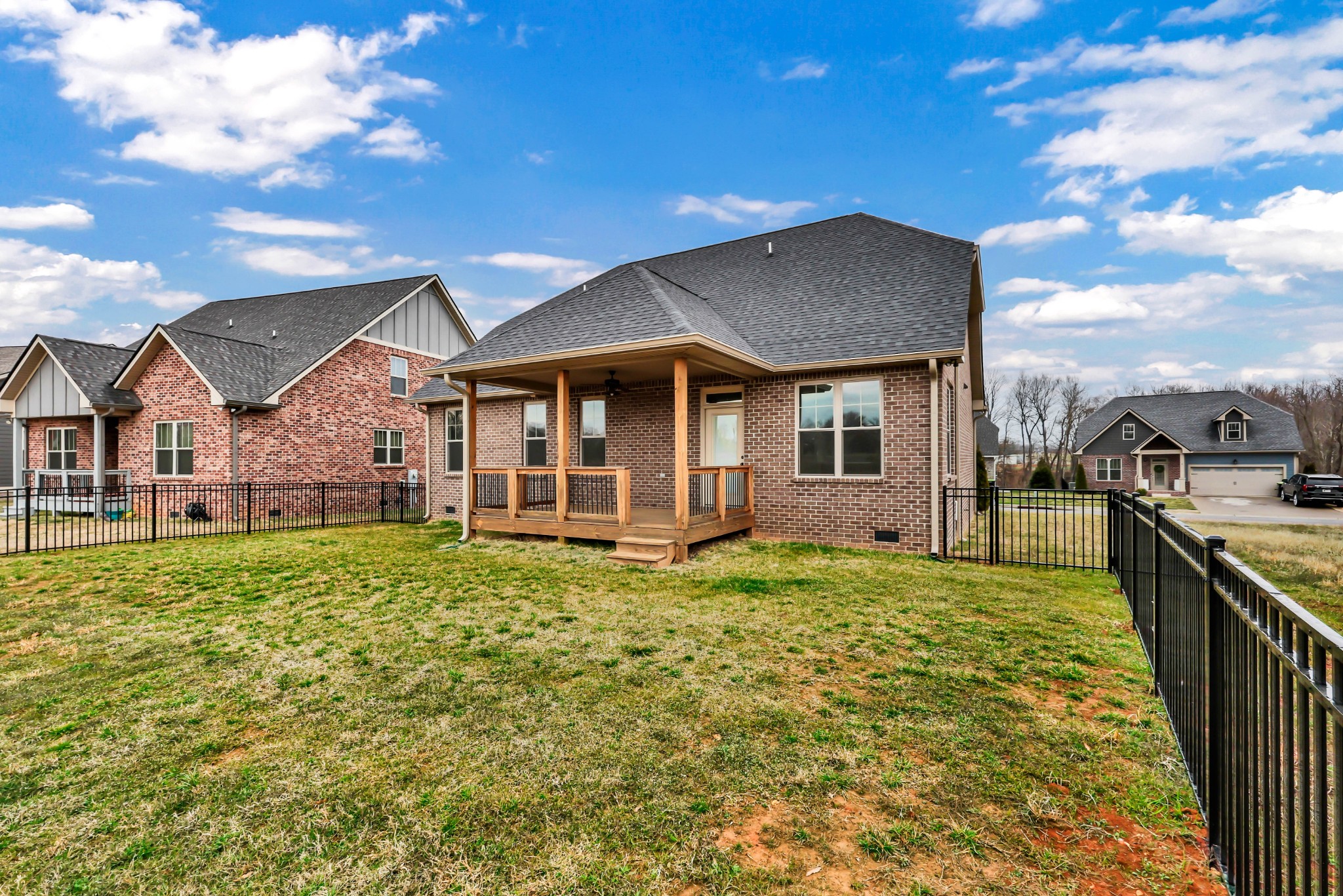 124 Cottage Lane Clarksville TN 37043