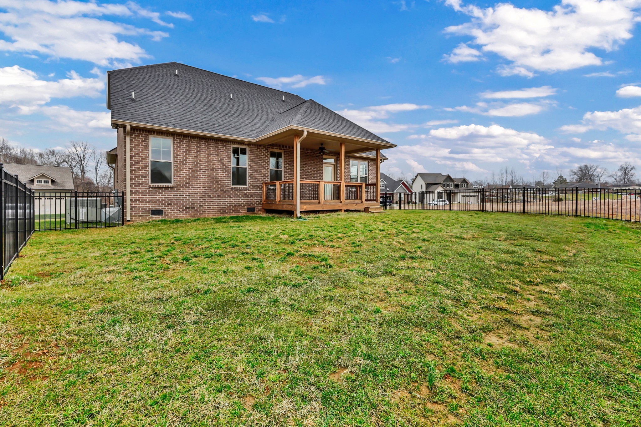 124 Cottage Lane Clarksville TN 37043