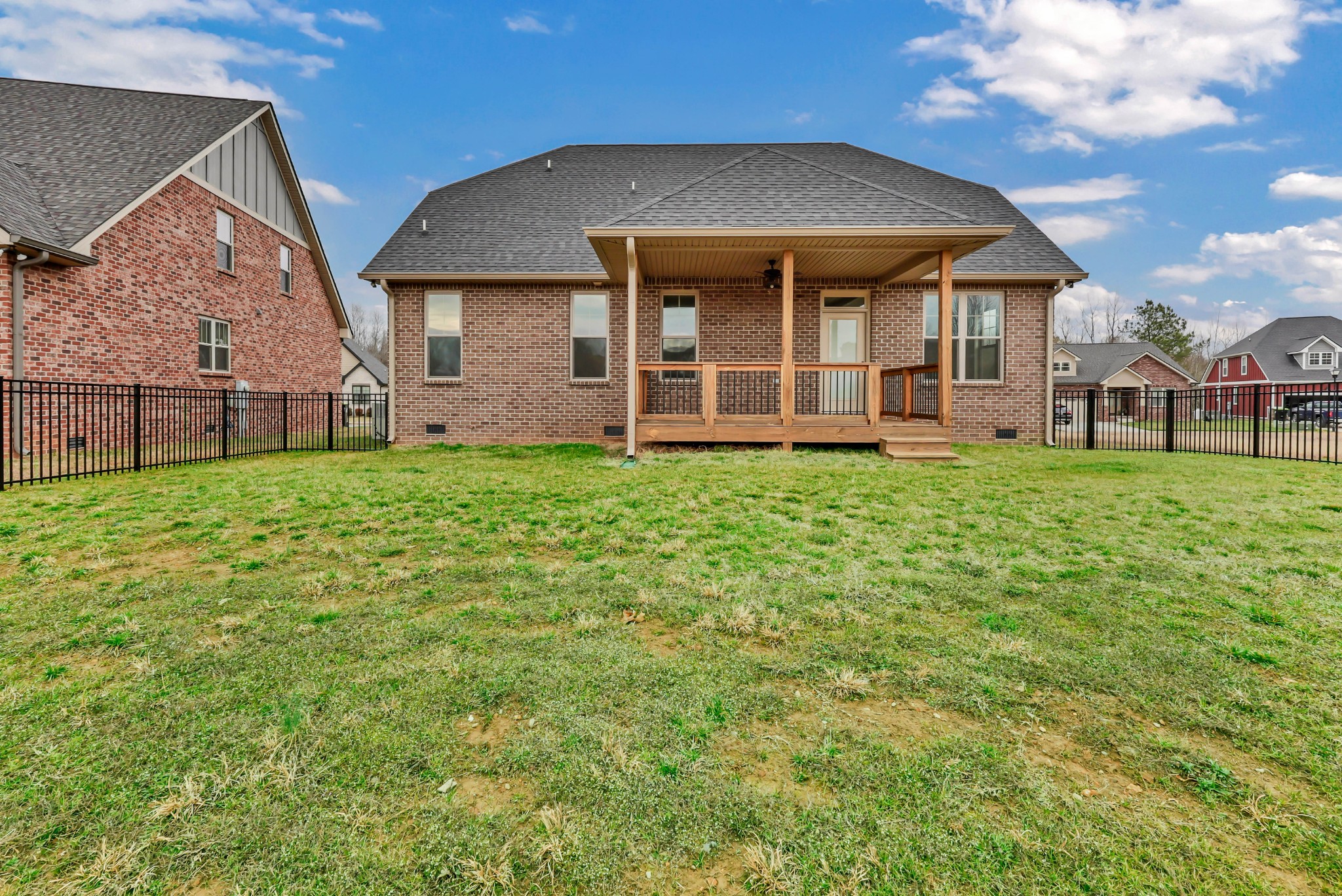 124 Cottage Lane Clarksville TN 37043