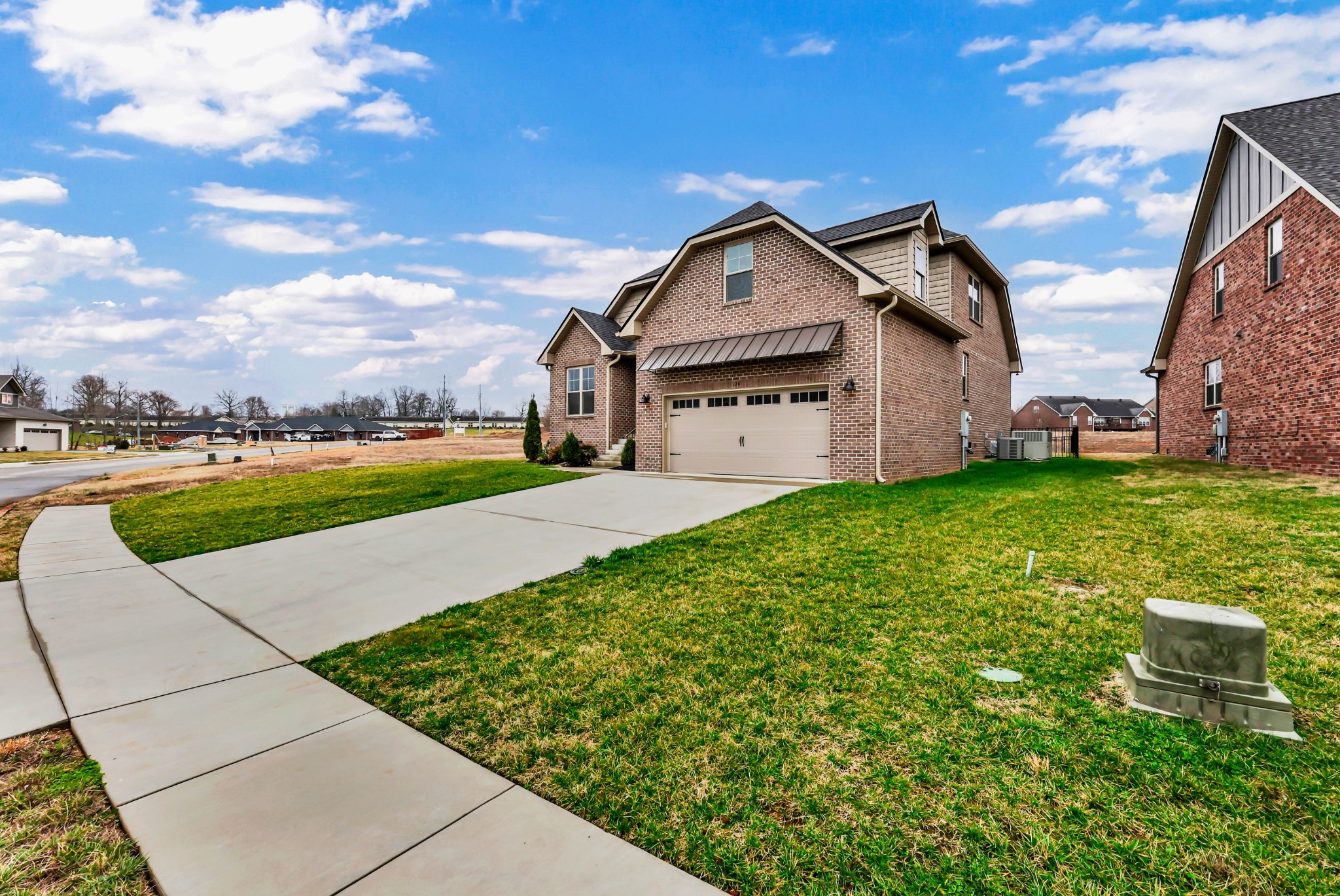 124 Cottage Lane Clarksville TN 37043