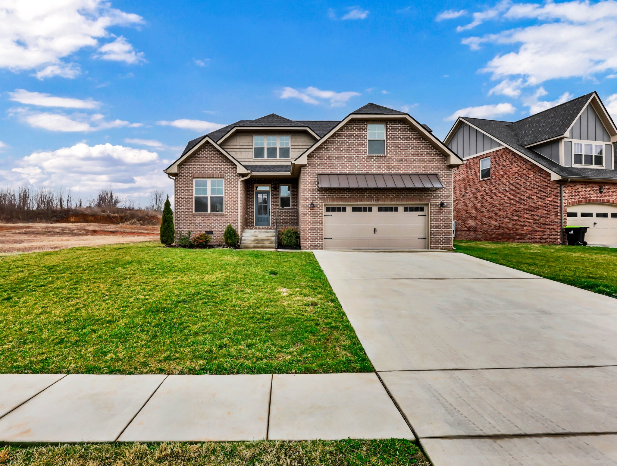 124 Cottage Lane Clarksville TN 37043