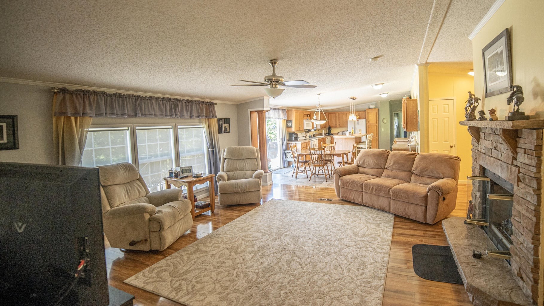371 Lumina Lane Dunlap TN 37327