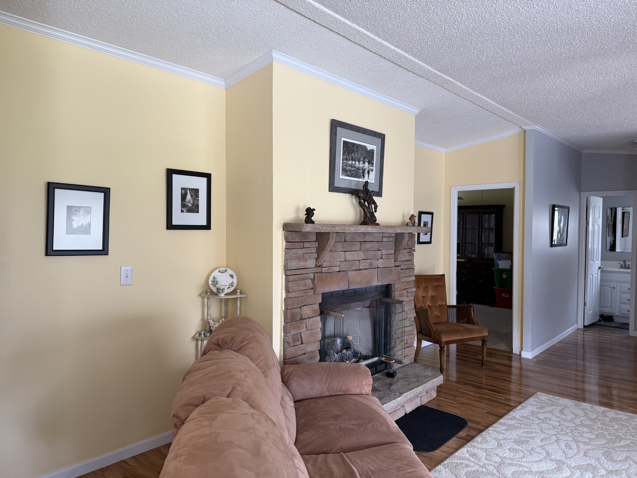 371 Lumina Lane Dunlap TN 37327