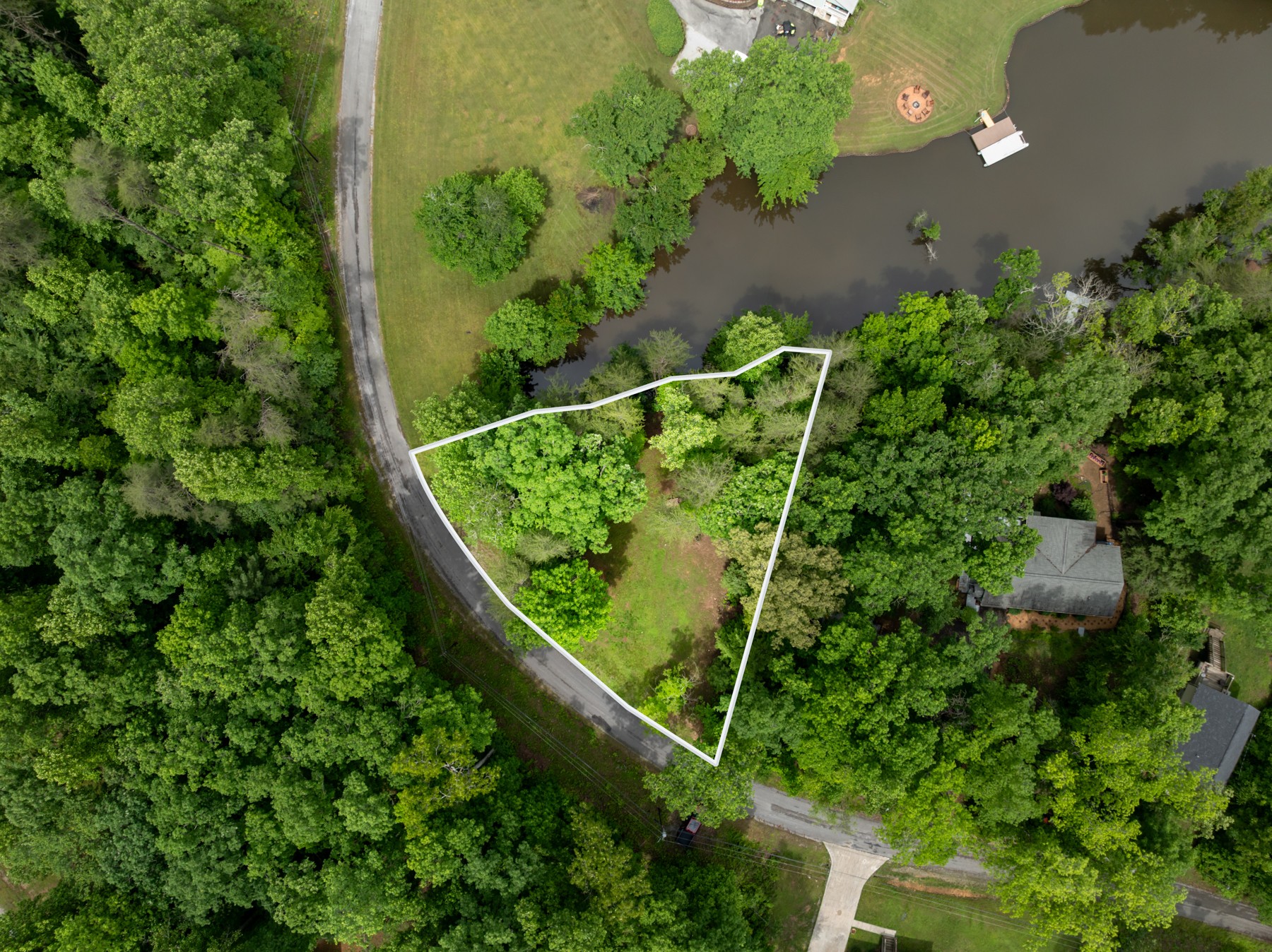 0 Siever Road Crossville TN 38572