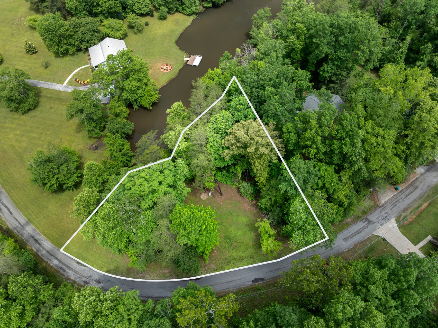 0 Siever Road Crossville TN 38572