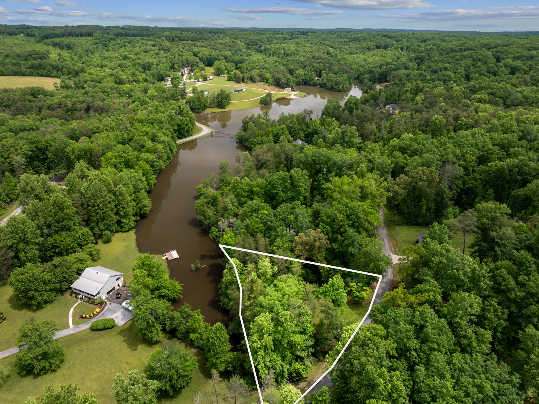 0 Siever Road Crossville TN 38572