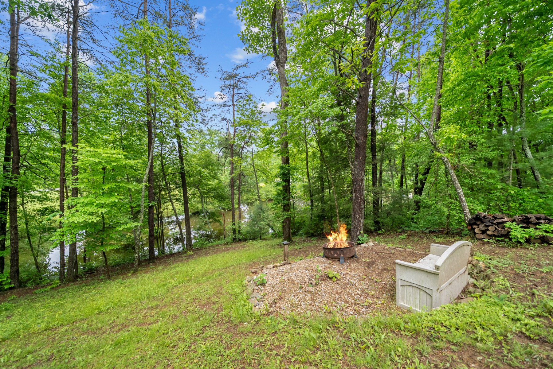 0 Siever Road Crossville TN 38572