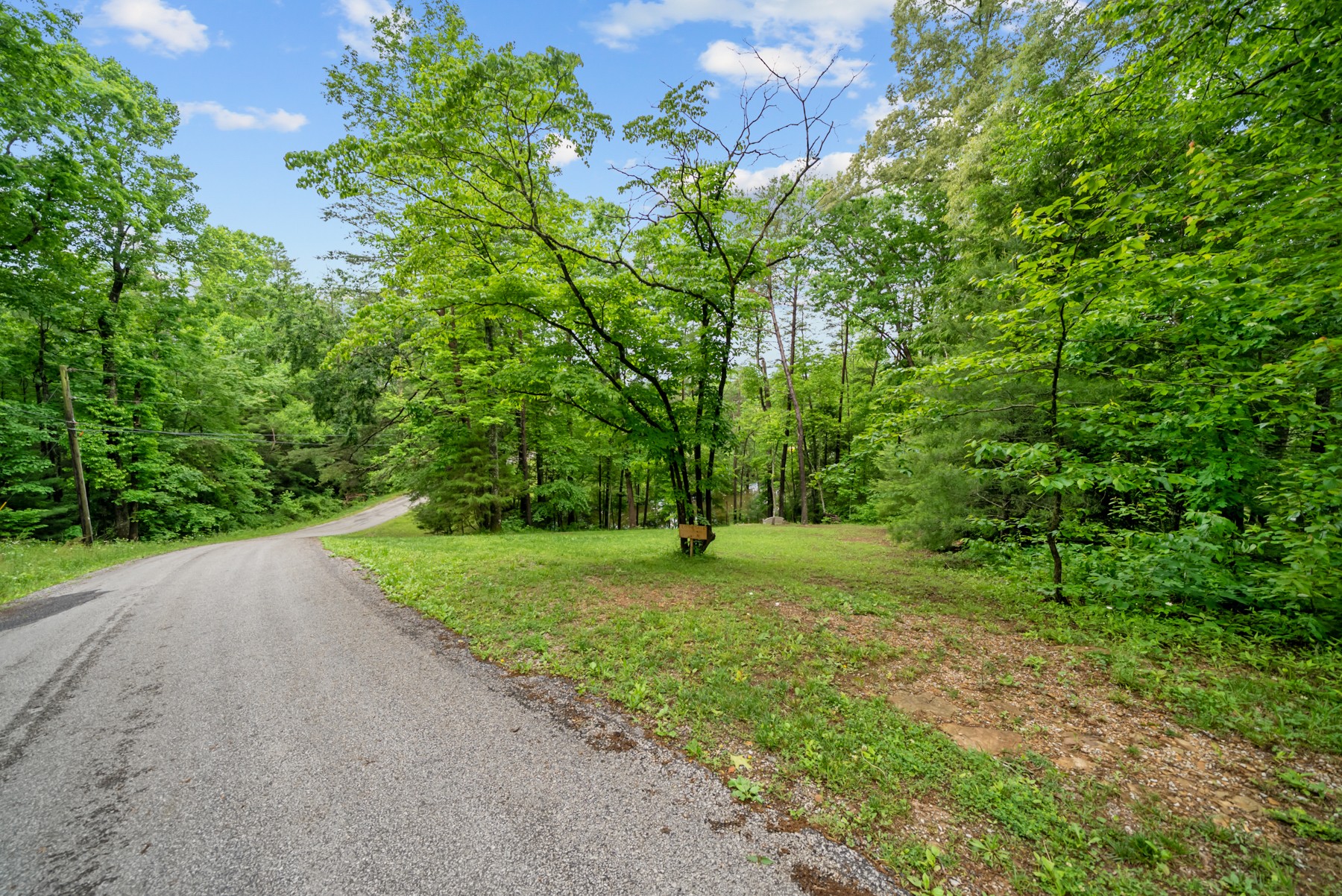 0 Siever Road Crossville TN 38572