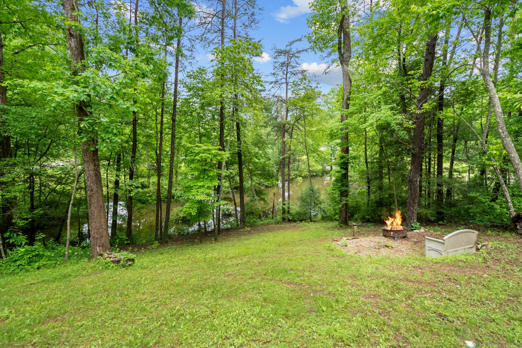 0 Siever Road Crossville TN 38572