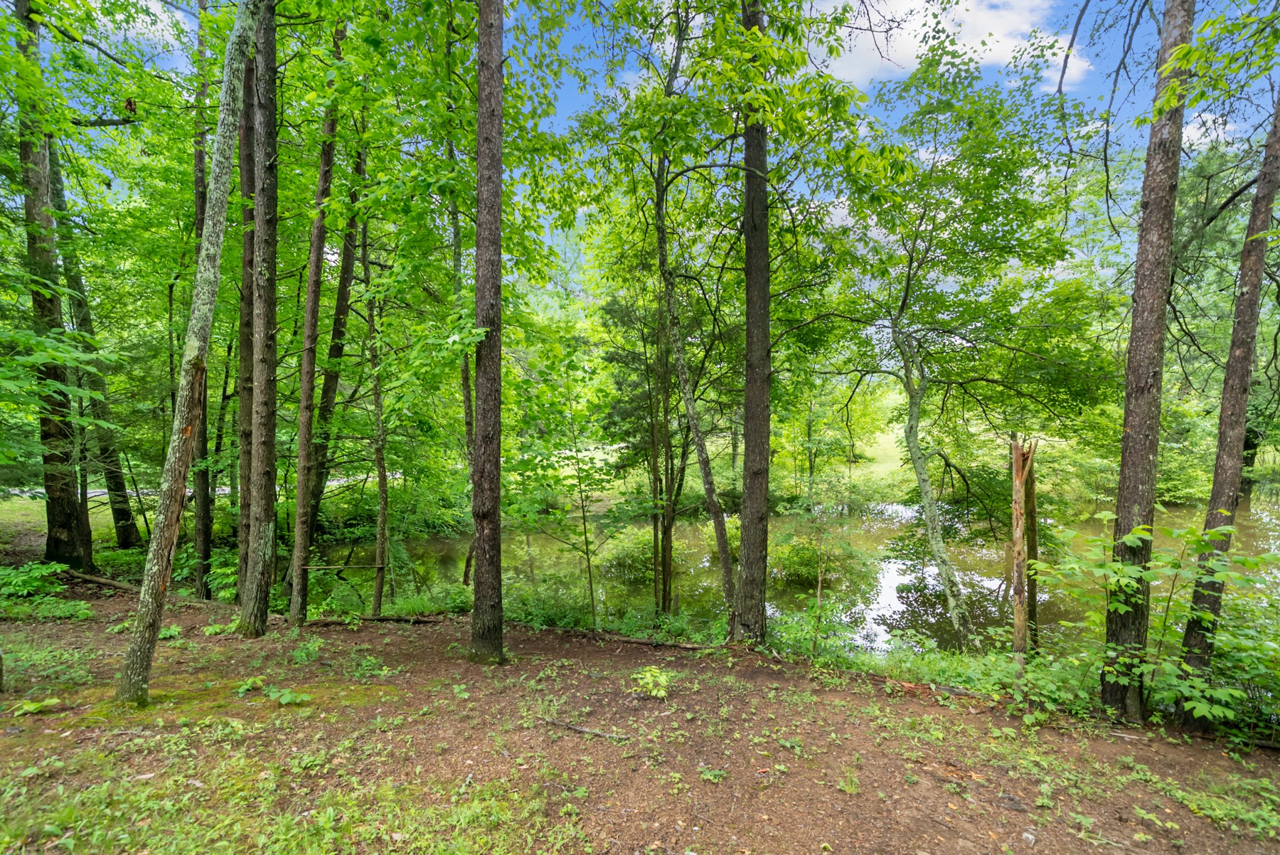 0 Siever Road Crossville TN 38572