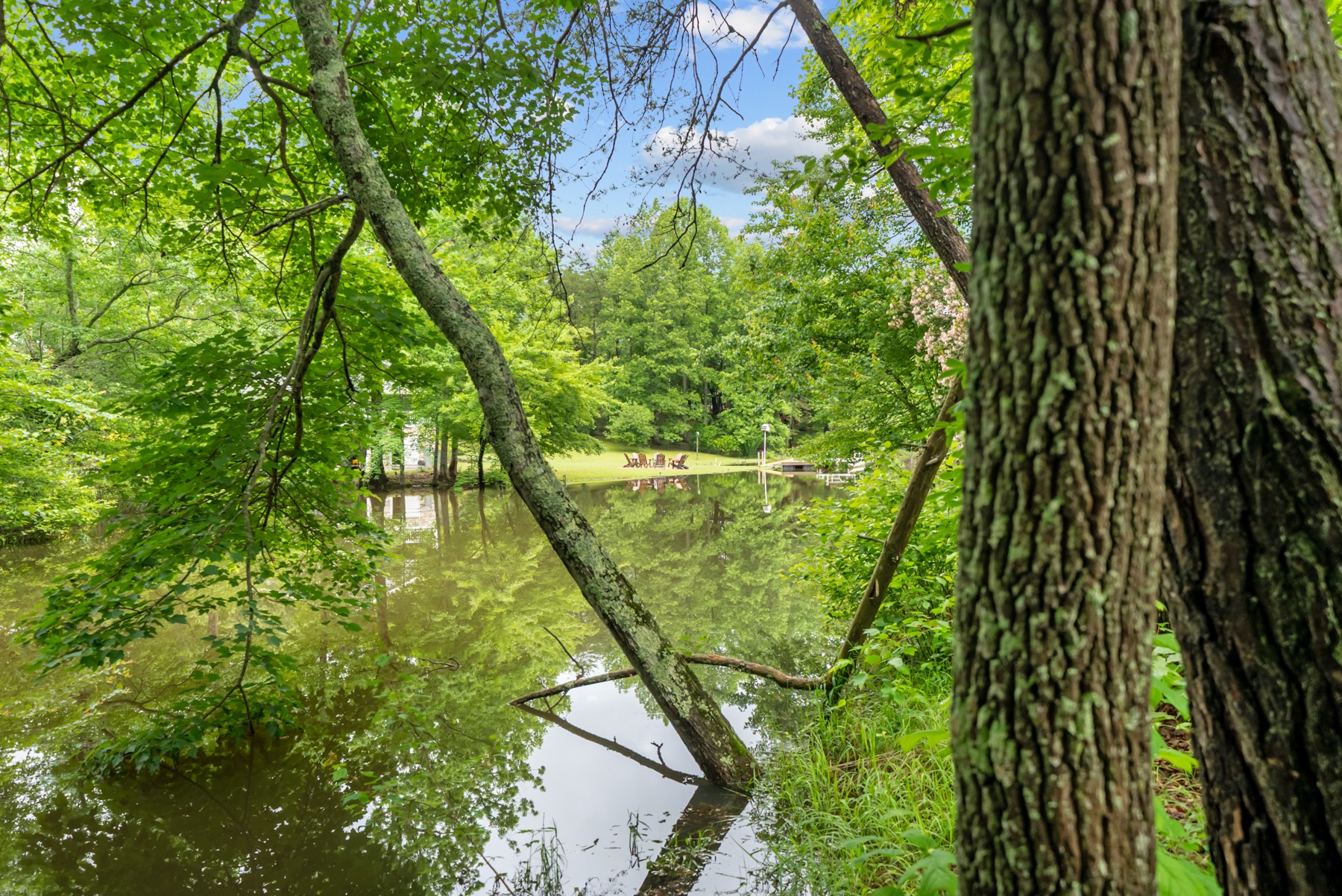 0 Siever Road Crossville TN 38572