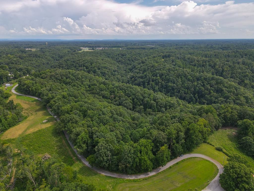 0 Brown Ridge Road Baxter TN 38544