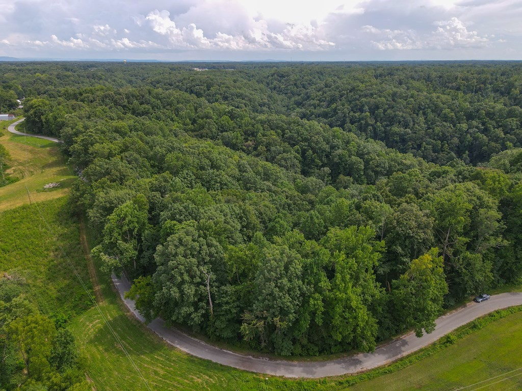 0 Brown Ridge Road Baxter TN 38544