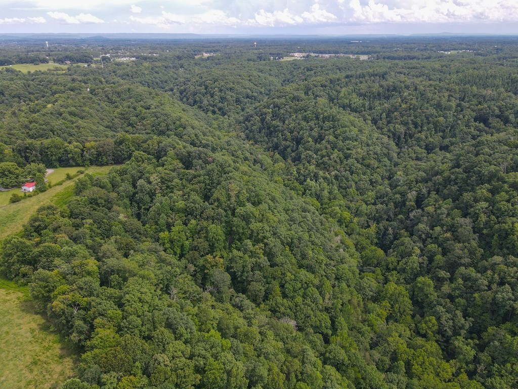 0 Brown Ridge Road Baxter TN 38544