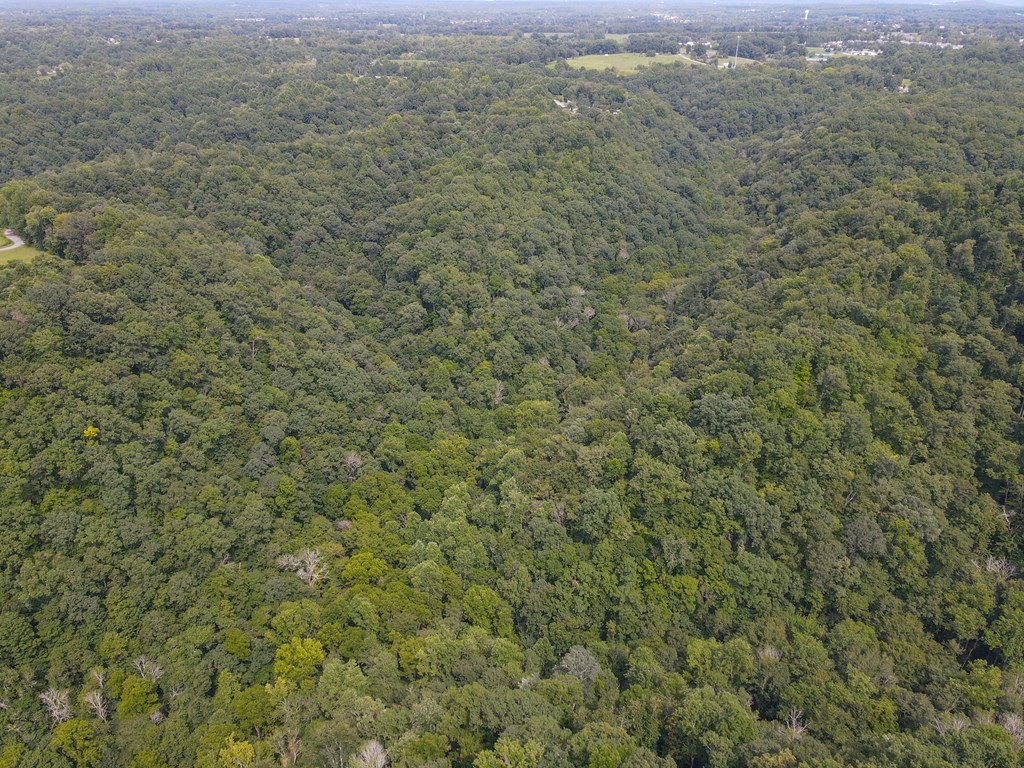 0 Brown Ridge Road Baxter TN 38544