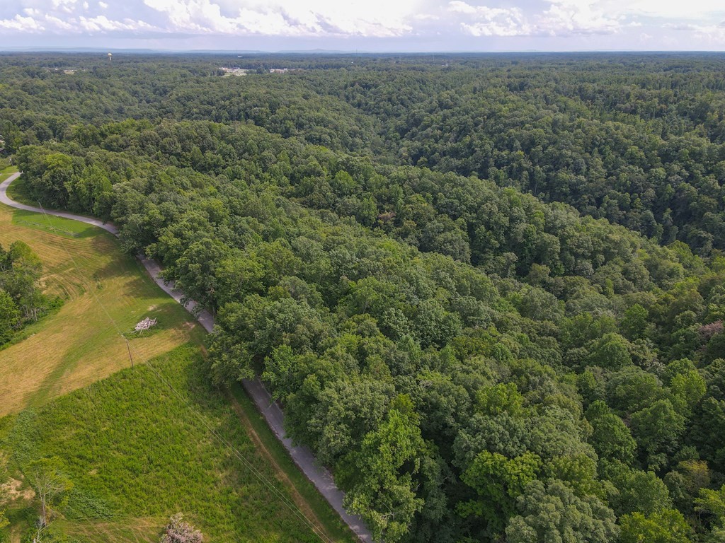 0 Brown Ridge Road Baxter TN 38544
