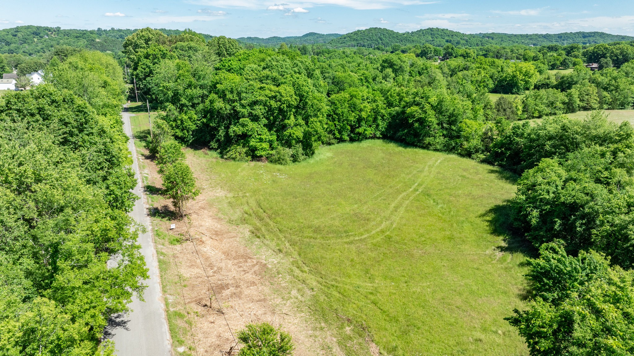 0 Maynard Lane Columbia TN 38401