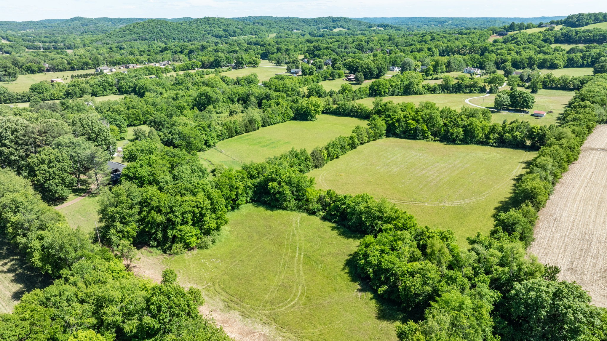 0 Maynard Lane Columbia TN 38401