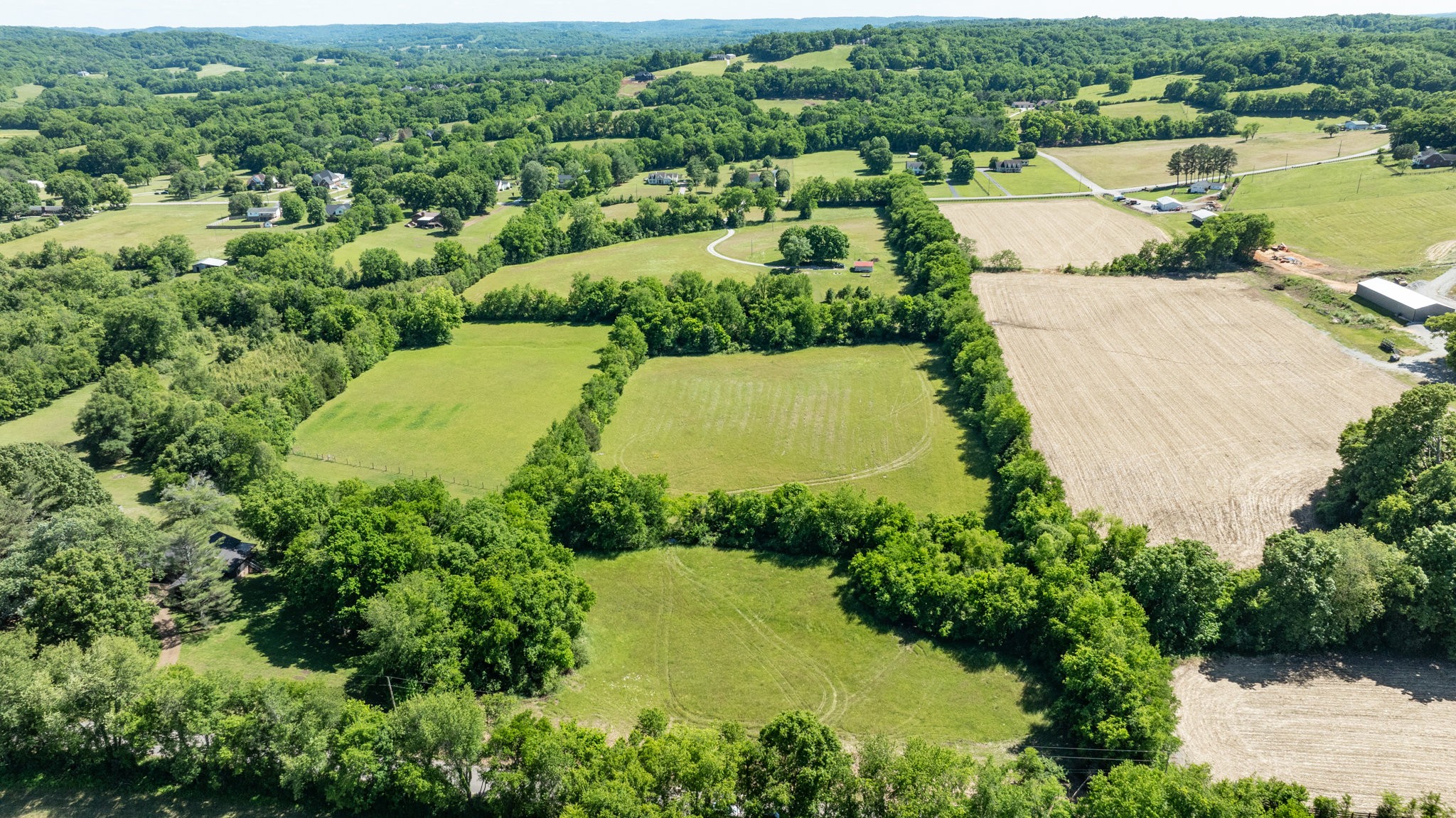 0 Maynard Lane Columbia TN 38401