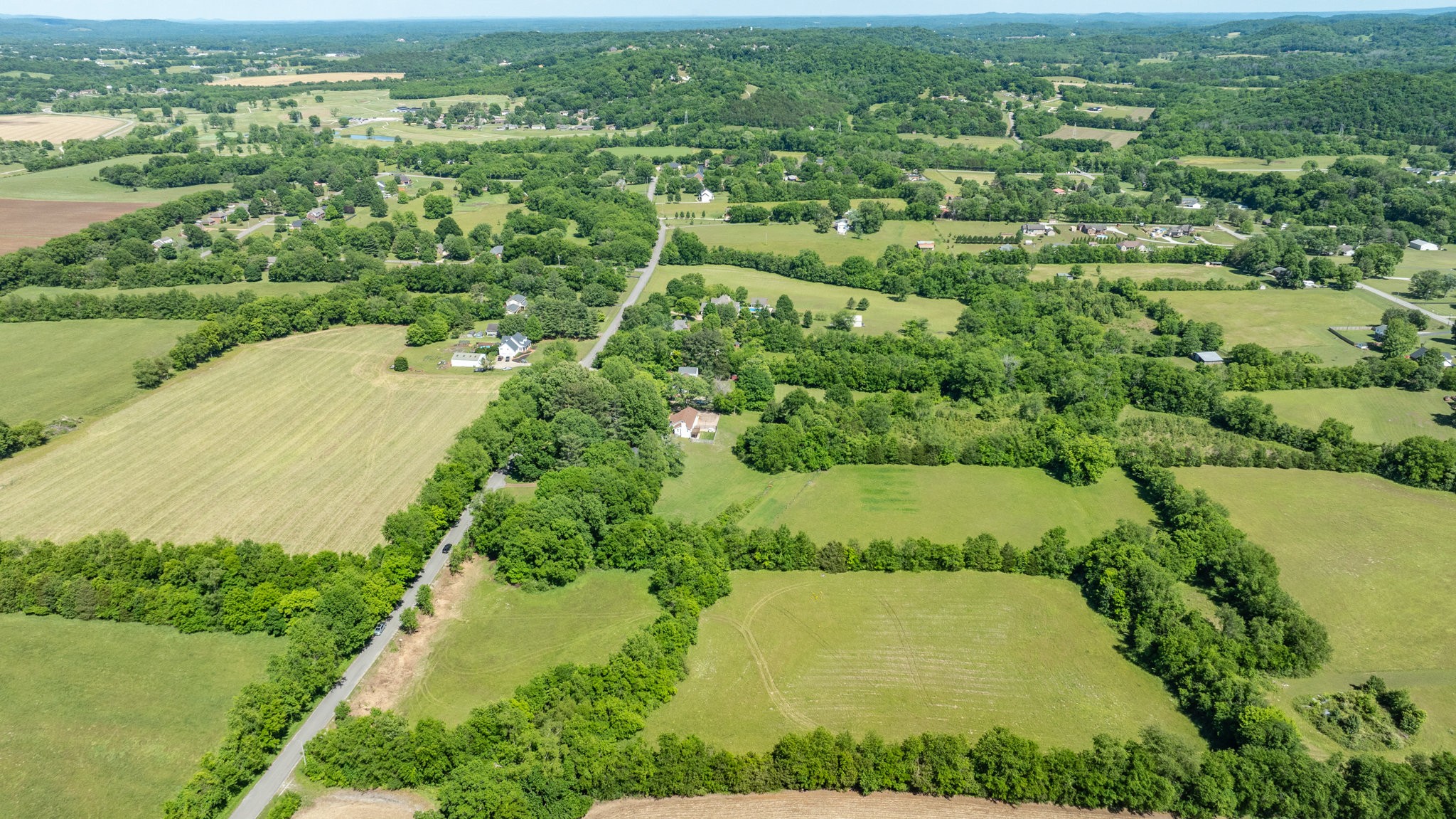 0 Maynard Lane Columbia TN 38401