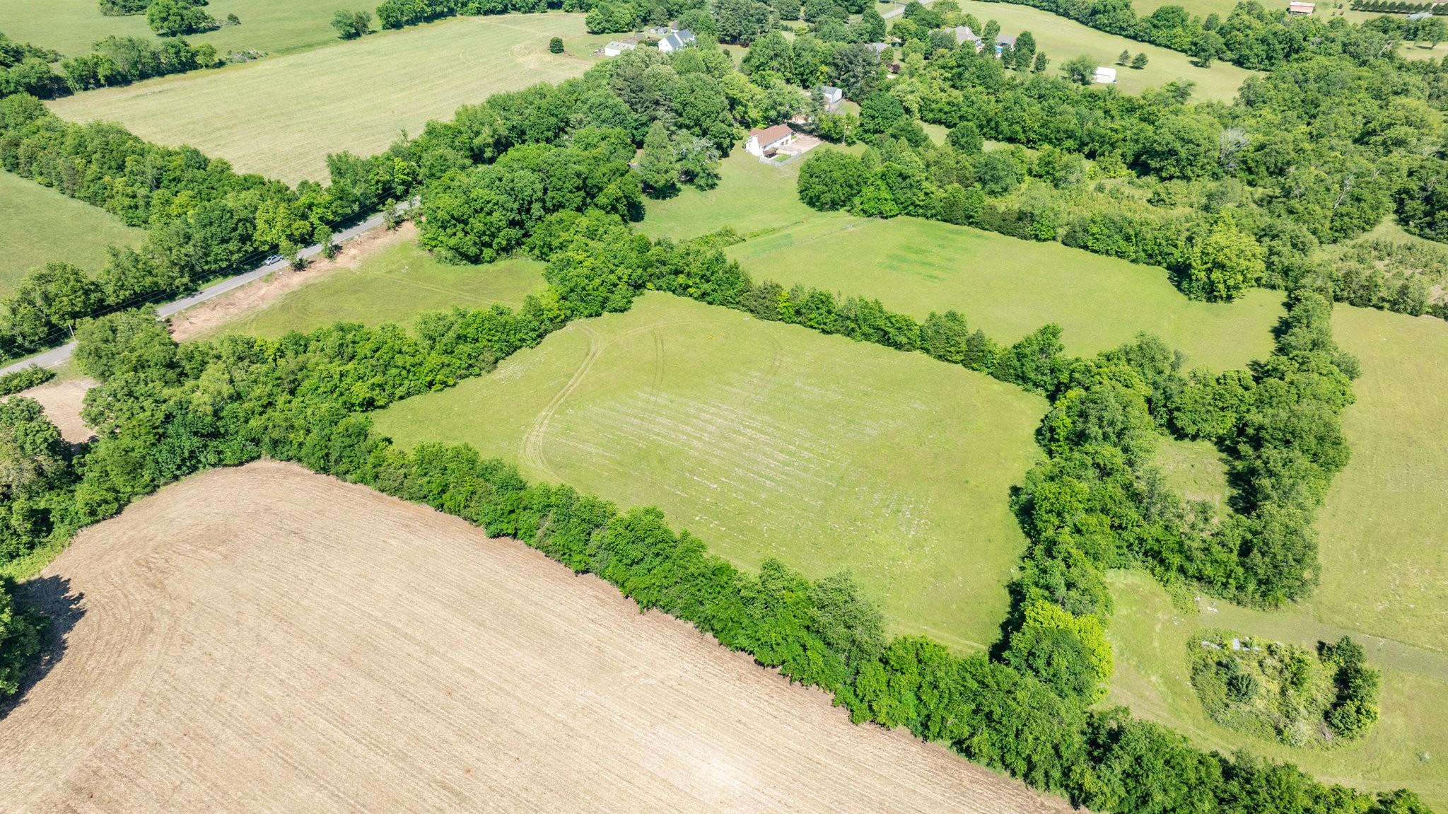 0 Maynard Lane Columbia TN 38401