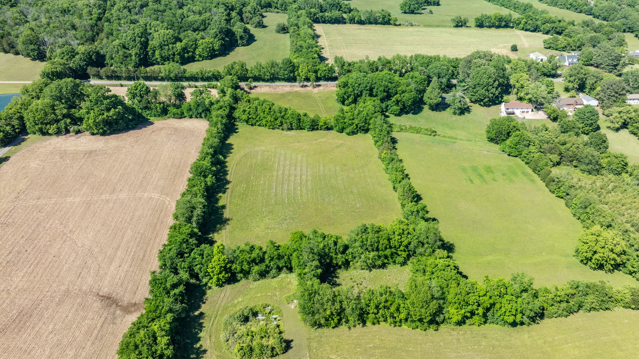 0 Maynard Lane Columbia TN 38401