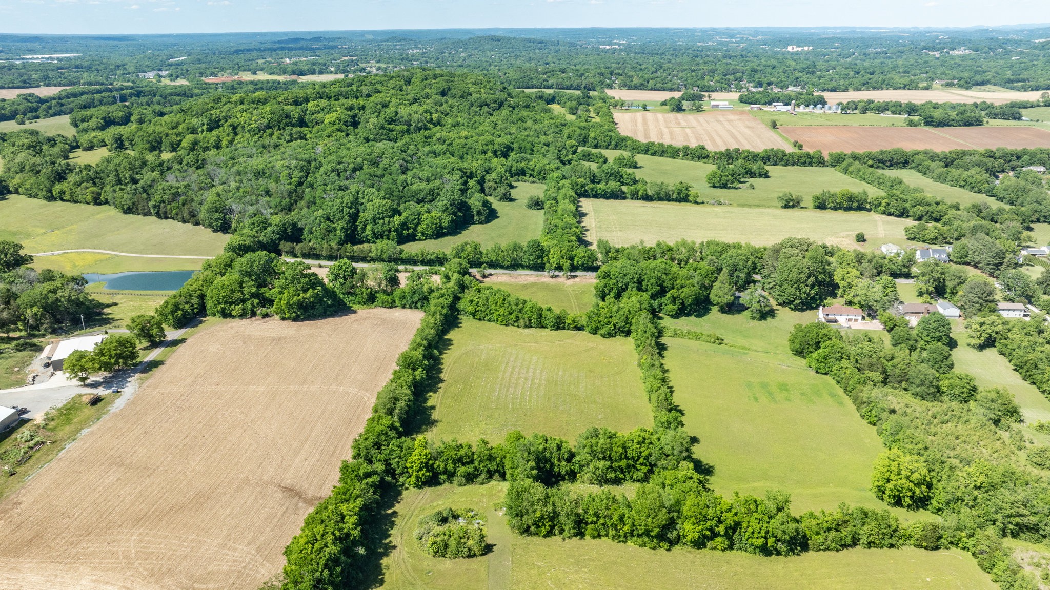0 Maynard Lane Columbia TN 38401