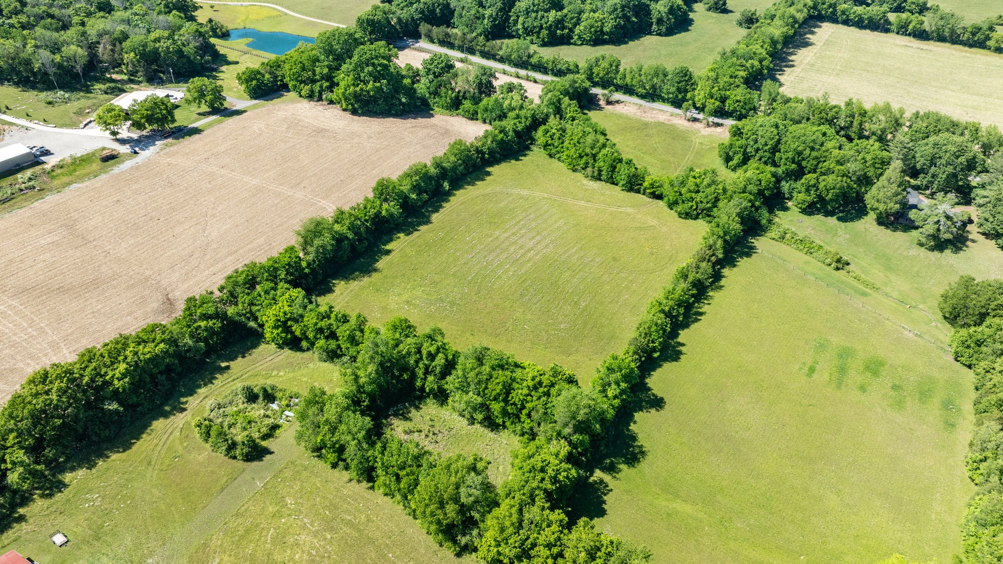 0 Maynard Lane Columbia TN 38401