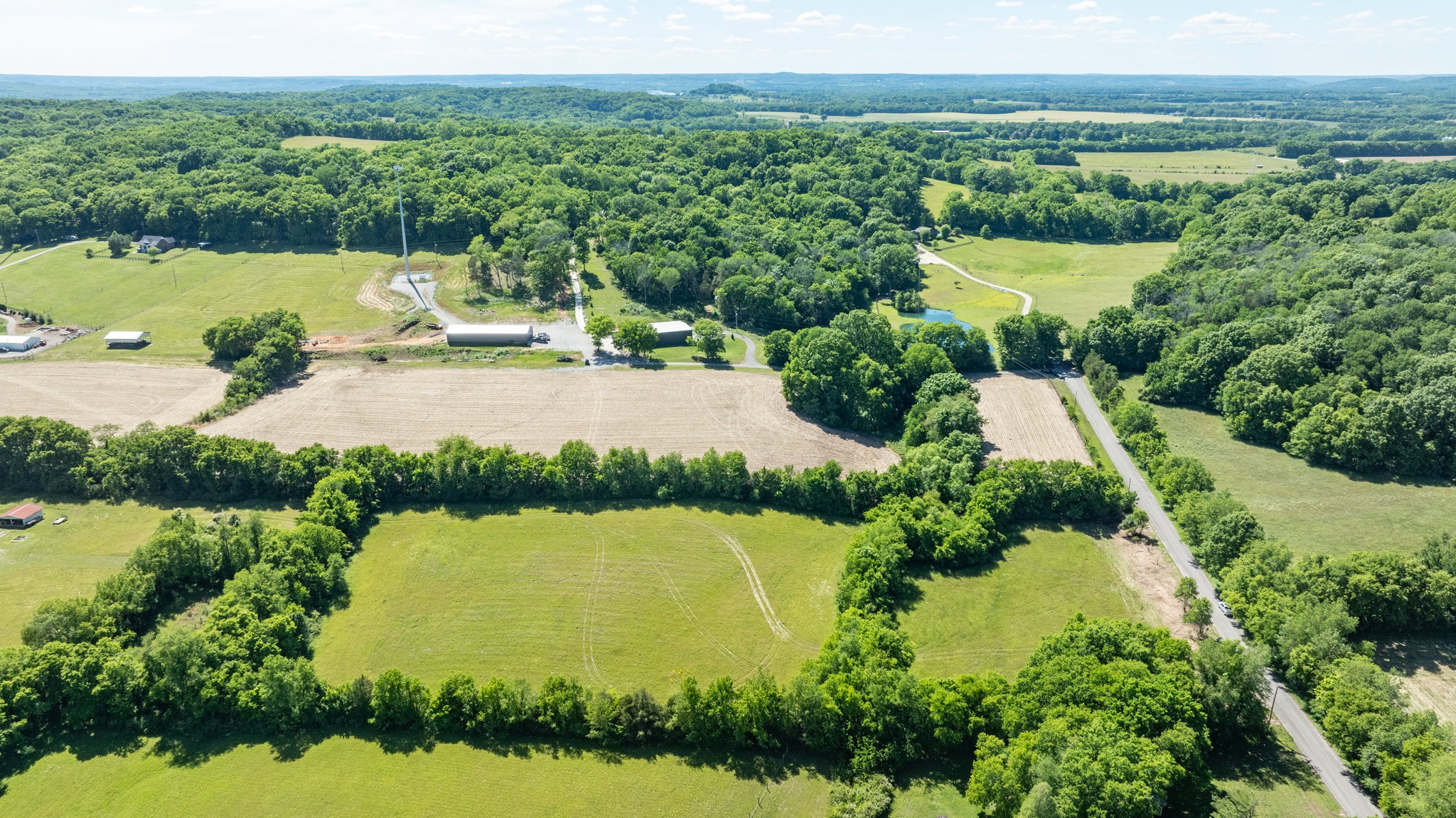 0 Maynard Lane Columbia TN 38401