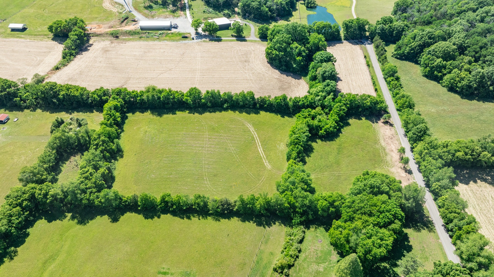 0 Maynard Lane Columbia TN 38401