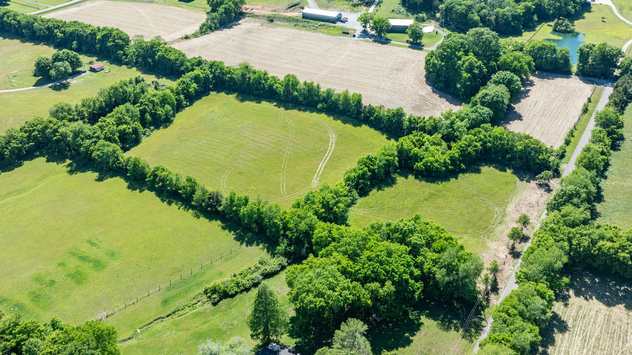 0 Maynard Lane Columbia TN 38401