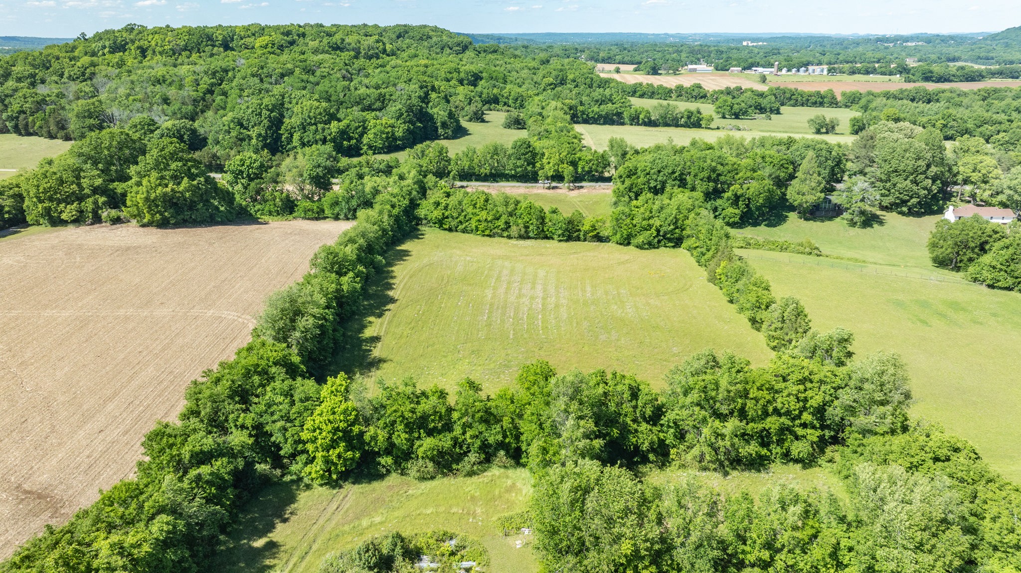 0 Maynard Lane Columbia TN 38401