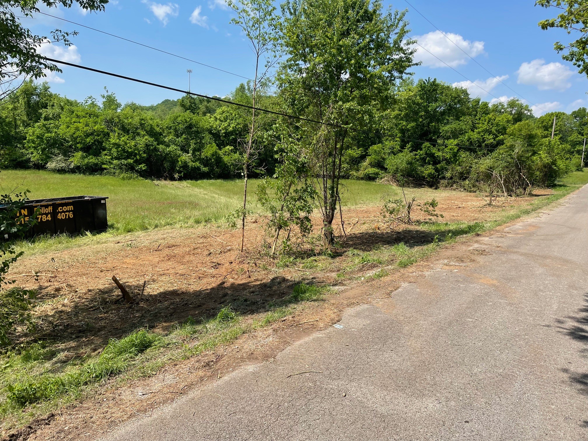 0 Maynard Lane Columbia TN 38401