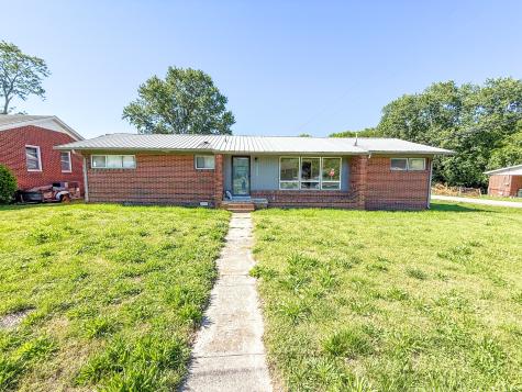 205 Laurel Street Woodbury TN 37190