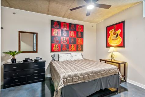 301 Demonbreun Street Nashville TN 37201