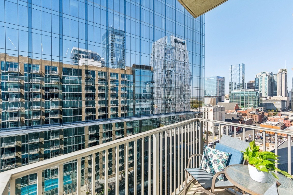 301 Demonbreun Street Nashville TN 37201