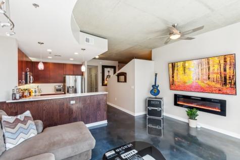 301 Demonbreun Street Nashville TN 37201