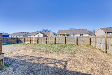 1828 Elizabeth Lane Columbia TN 38401
