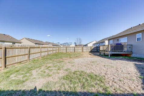1828 Elizabeth Lane Columbia TN 38401