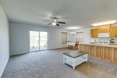 1828 Elizabeth Lane Columbia TN 38401