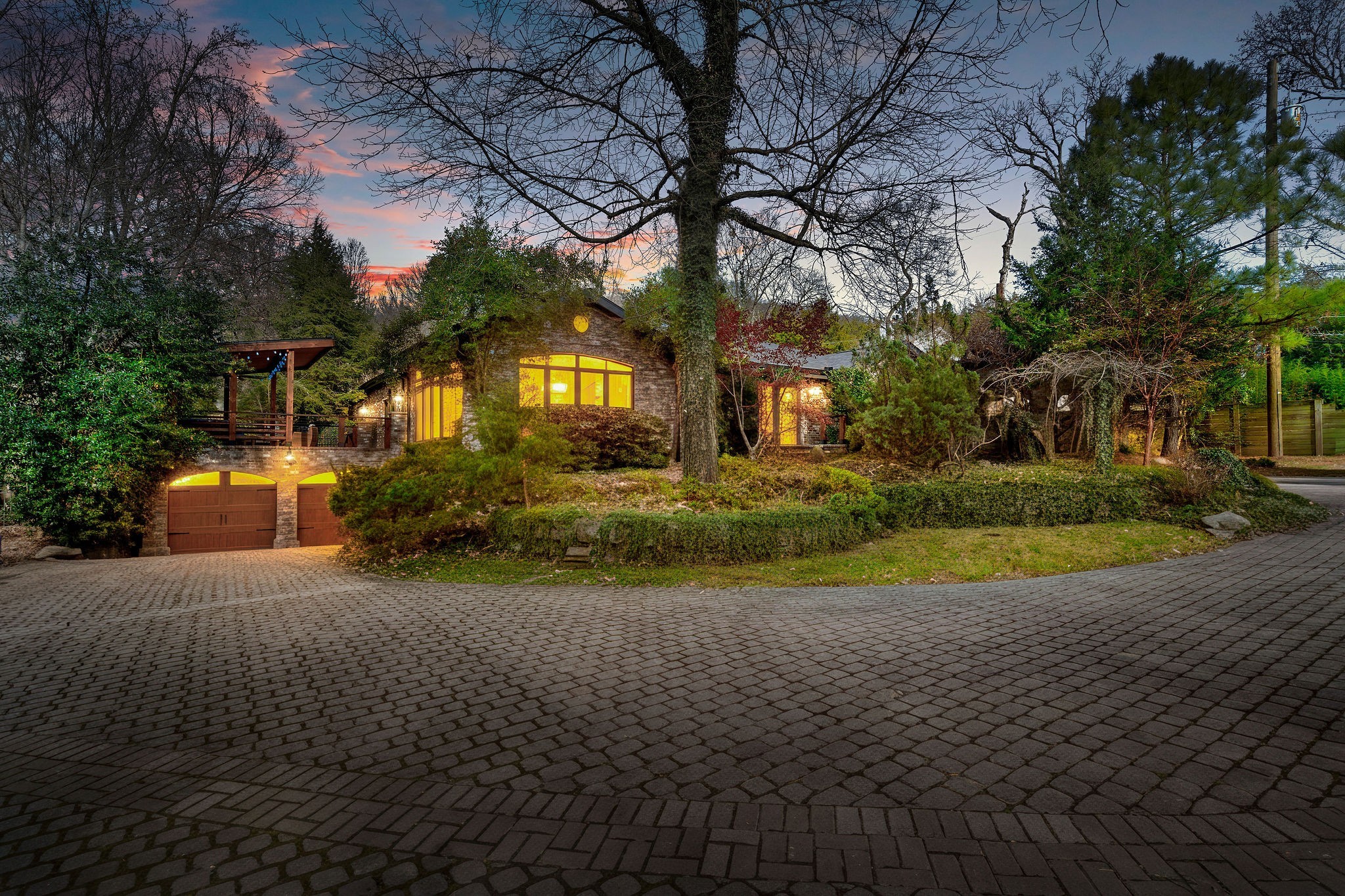 1002 Old Hickory Boulevard Brentwood TN 37027