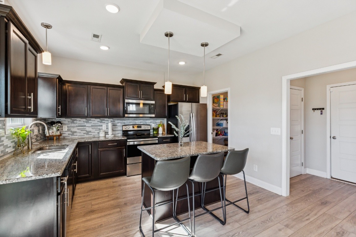 171 Sambar Drive Clarksville TN 37040