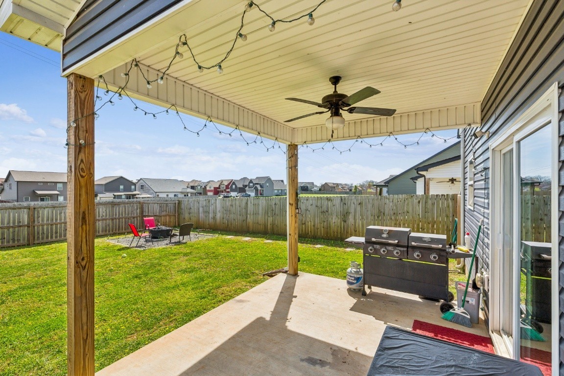 171 Sambar Drive Clarksville TN 37040