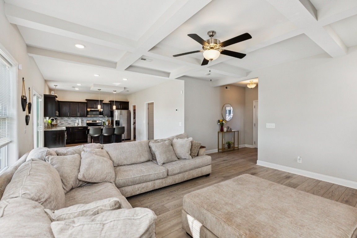 171 Sambar Drive Clarksville TN 37040
