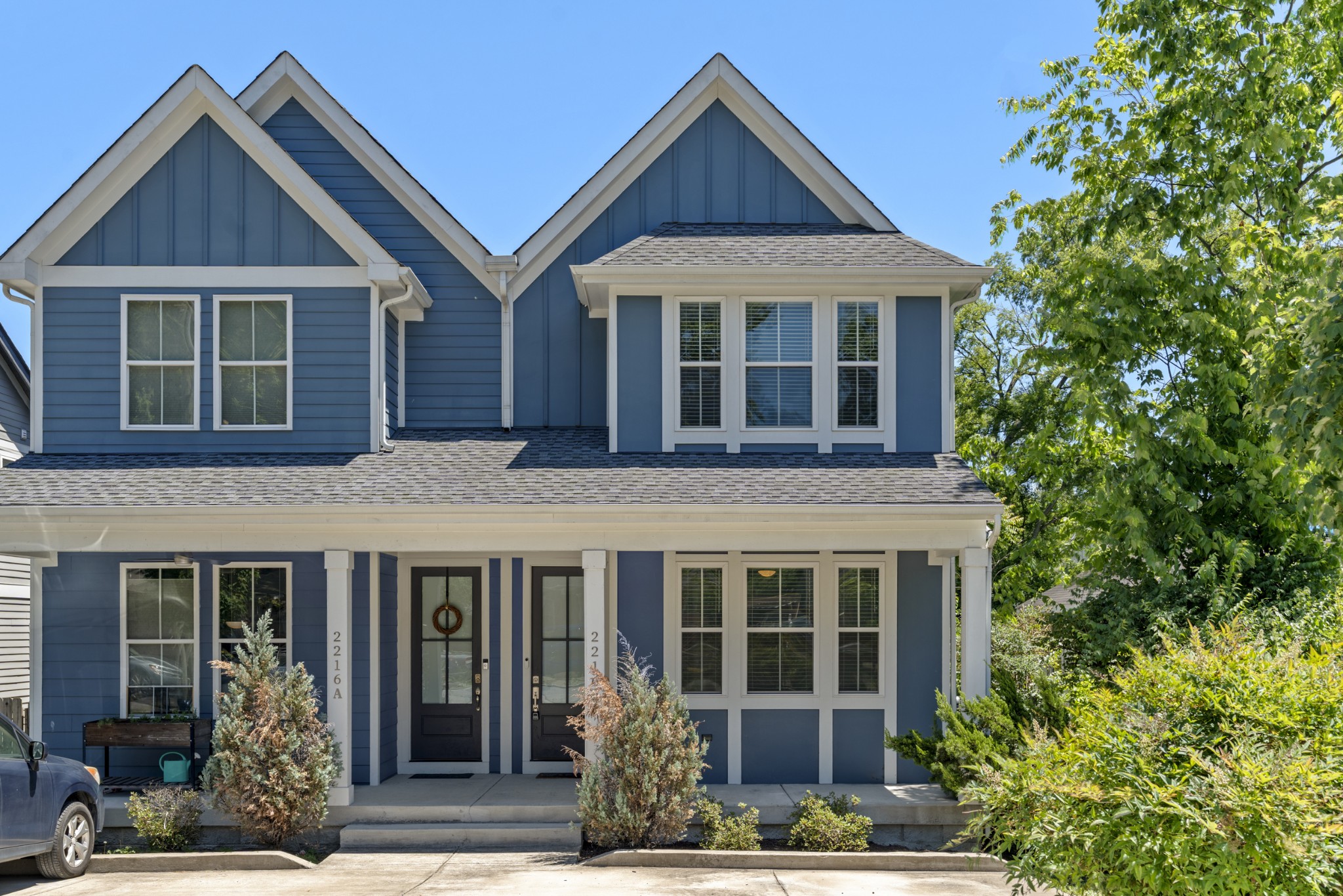 2216 Sadler Avenue Nashville TN 37210