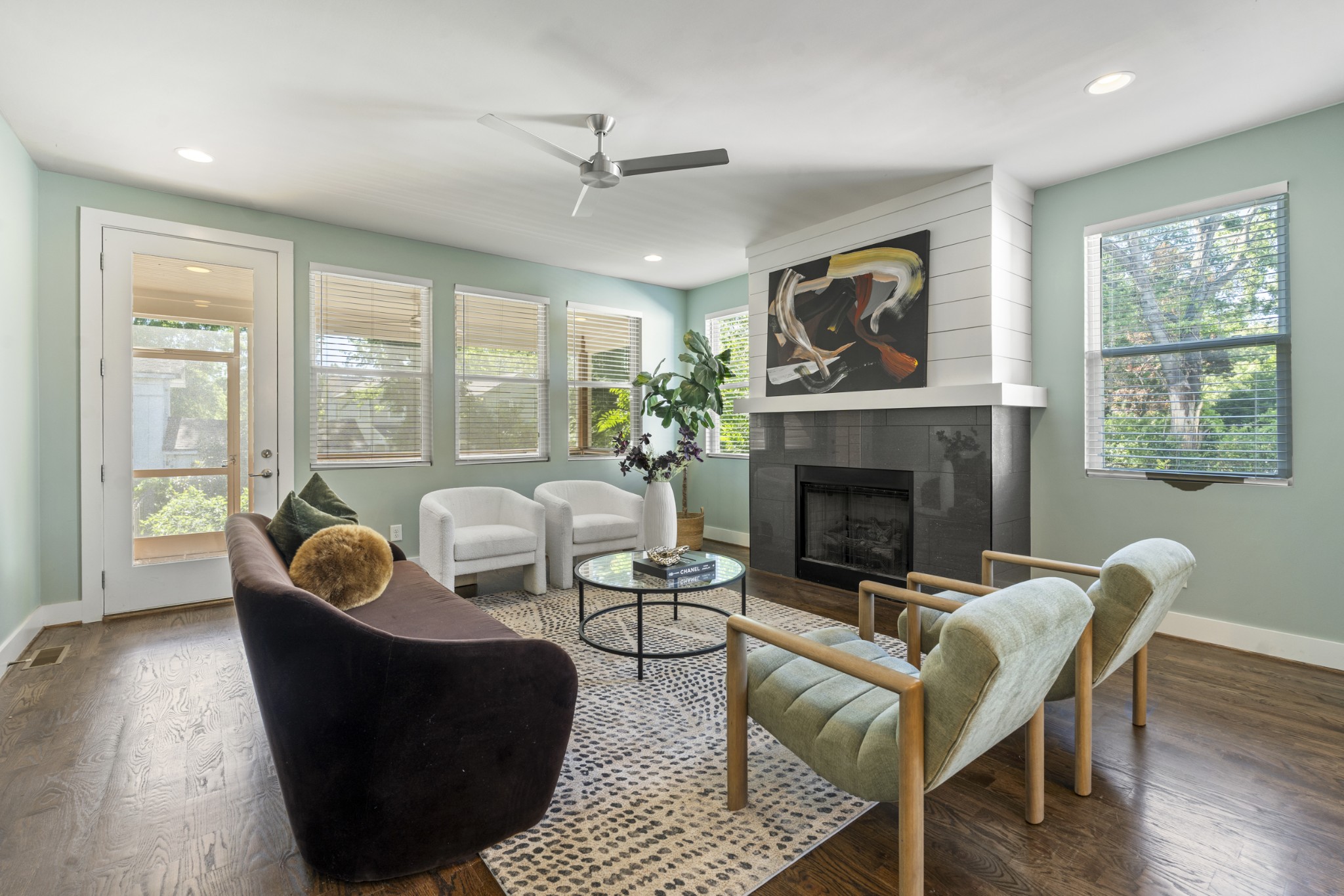 2216 Sadler Avenue Nashville TN 37210
