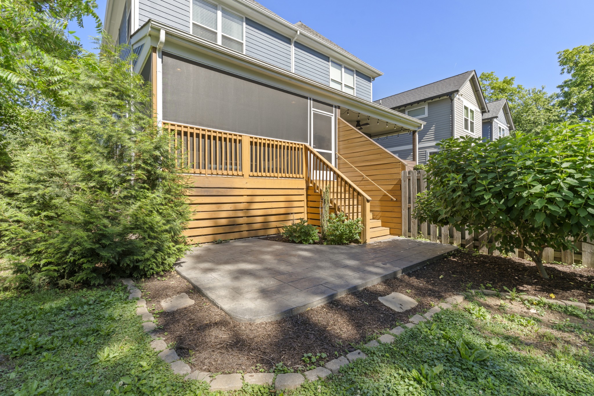 2216 Sadler Avenue Nashville TN 37210