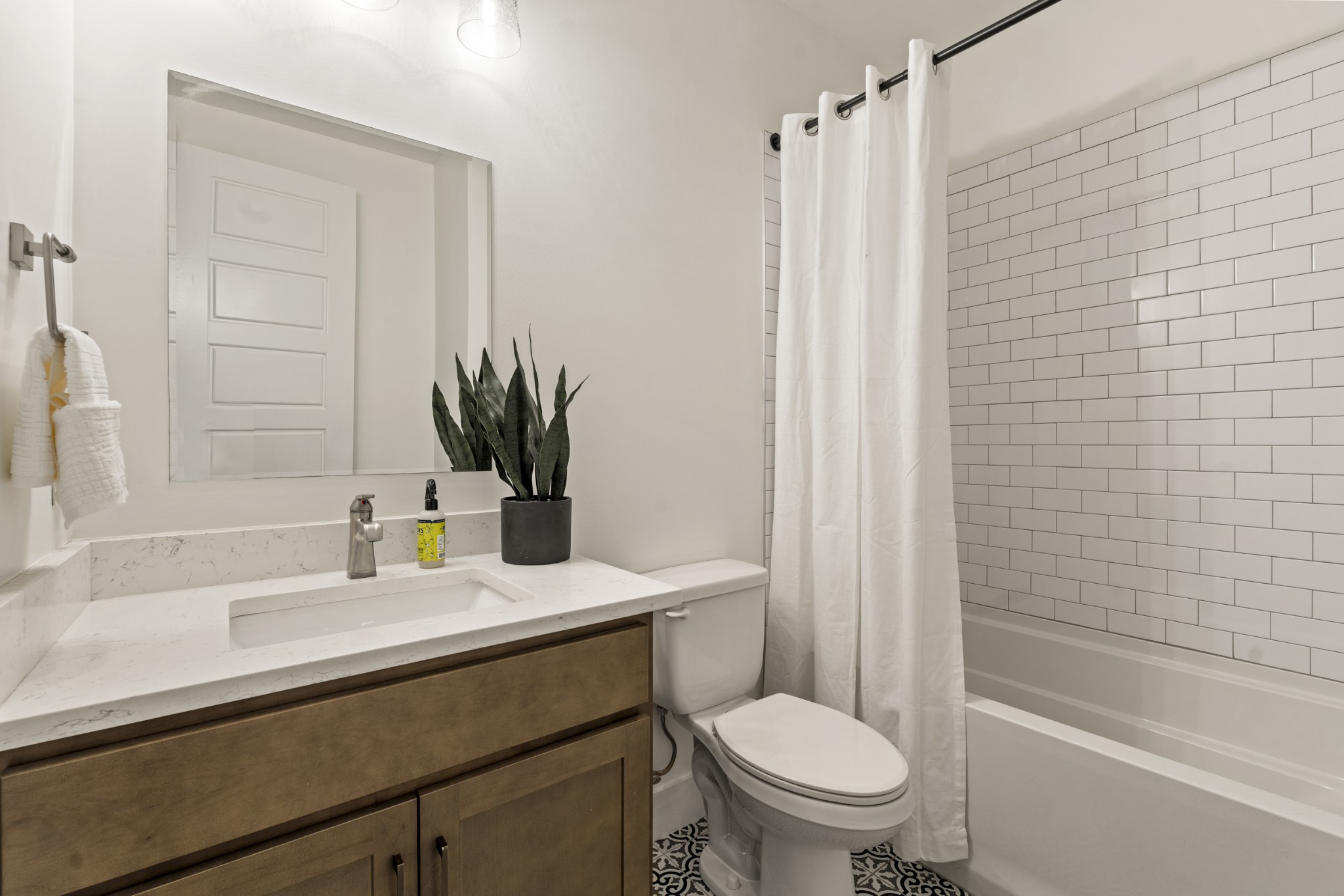 2216 Sadler Avenue Nashville TN 37210